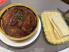 -大张烙馍村(泉山店)