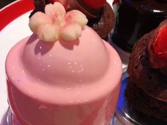 -咖啡苑自助餐厅·中国大饭店