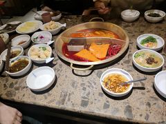 -小龙坎火锅(万象城店)