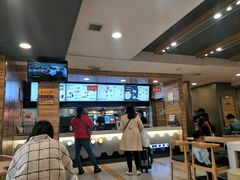 -袁记肉夹馍(北客站店)