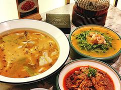 -火婆子·川小馆(扬韬科技广场店)