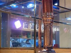 -麻蒲碳烤肉(嘉禾东平地铁站19号店)