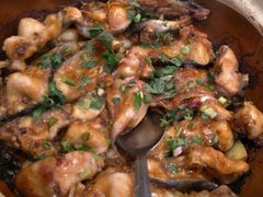 -潮喜竹溪荔湖酒家(荔枝湾店)