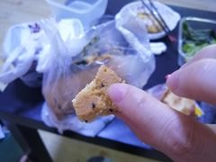 -泸溪河桃酥(西直门凯德店)