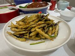 -满堂·烤鸭店·北京菜(鼓楼店)