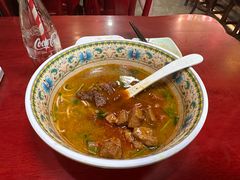 -金杨拉面王小吃面馆·牛三宝面·红烧牛肉粉