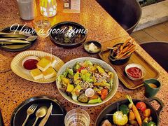 -La Terre乐田(万象城店)