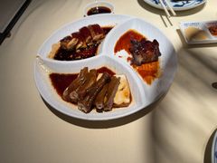 -侨美食家·粤菜(体育西路店)