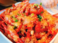-靓靓蒸虾·头牌蒸虾(南山桂庙店)