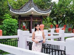 -东涌水乡风情街