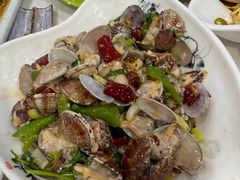 -威海渔村(黄兴路店)