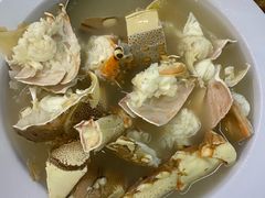 -大茄来海鲜餐厅(亚洲城分行)