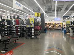 -迪卡侬(安德门店)