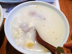 老镇桂花酒酿-苏小柳手工点心(人民广场分院)