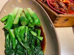 -避风塘(宝山万达店)