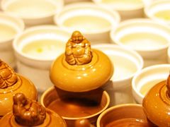 -亚马逊环球美食百汇(新城吾悦广场店)