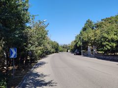 -北京鹫峰国家森林公园