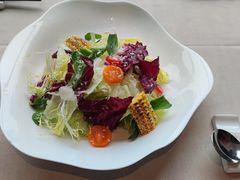 -珈境湖畔餐厅·湖北菜·江浙菜•樱花季(西北湖店)