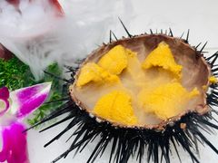 -正黄旗海鲜烧烤大排档(延安路总店)