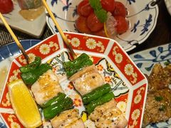 -吉炙烧鸟•本格料理(国际商贸城店)