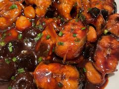 -老洋房花园饭店(绍兴路店)