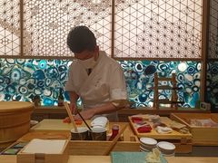 -小十Omakase(地王大厦店)