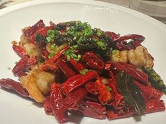 -唐猫庭院·千年陕菜(大唐不夜城店)