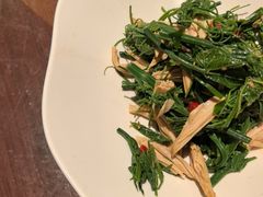 -奉天小馆·非遗东北菜(沈阳万象城店)