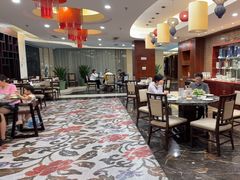 -四季轩中餐厅(徐州开元名都大酒店)