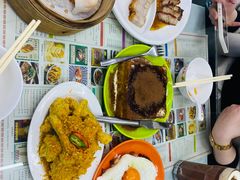 -澳门陈光记烧味饭店(万象城店)