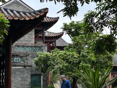 -东莞市可园博物馆