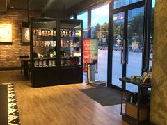 大堂-星巴克(苏州平江万达广场店)