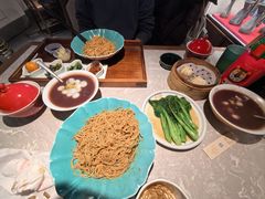 -松鹤面馆·古法焖肉面(观前店)