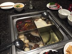 -海底捞火锅(邯郸新世纪中心店)