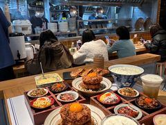 -火山屋台(新街口店)