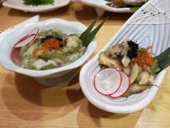 -山之川日料放题(通州店)