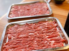 -老北京涮羊肉(航东路店)