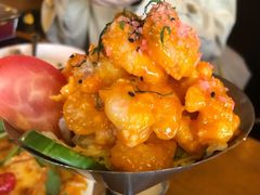 加州蹦蹦虾-COMMUNE幻师(五角场店)