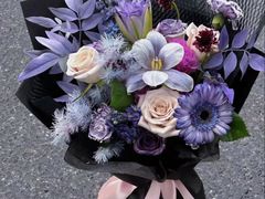 -ChaKo Flora ·茶子花艺 (市北店)