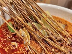 -嘉州叶婆婆钵钵鸡(建设路店)