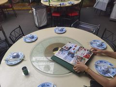 -無招牌海鮮(芽笼店)