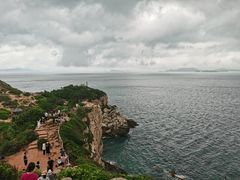 -鹿嘴山庄