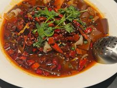 -外婆家(杭州马塍店)