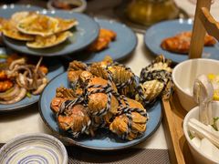 -喜庭海鲜自助(来福士店)