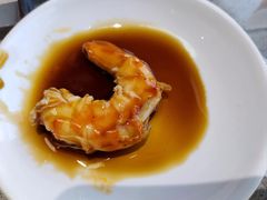 -大锅强·蒸海鲜青岛菜(吾悦广场店)