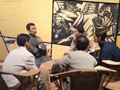-上海鲁迅故居