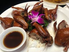 -青螺餐厅·家宴(松雅湖店)