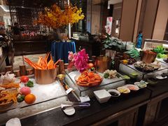 -西藏饭店·亚克·食光自助餐厅(文殊院店)