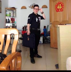 点击看大图 -苏豪路易士·嘉玛发廊