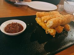 -Twin Tails Brewpub双尾精酿餐吧(八坼店)